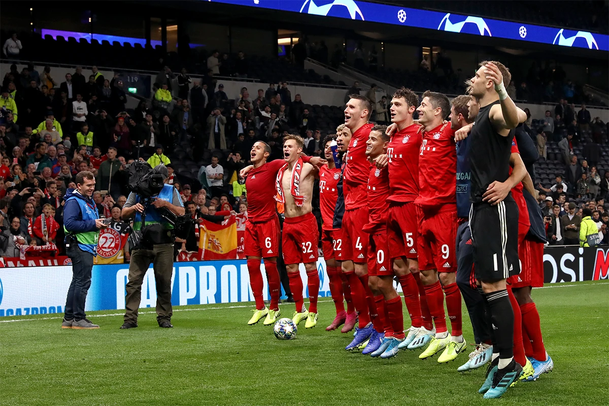 Puchar Niemiec: Mainz – Bayern Monachium transmisja tv i online. Gdzie oglądać? (01.02.2023)