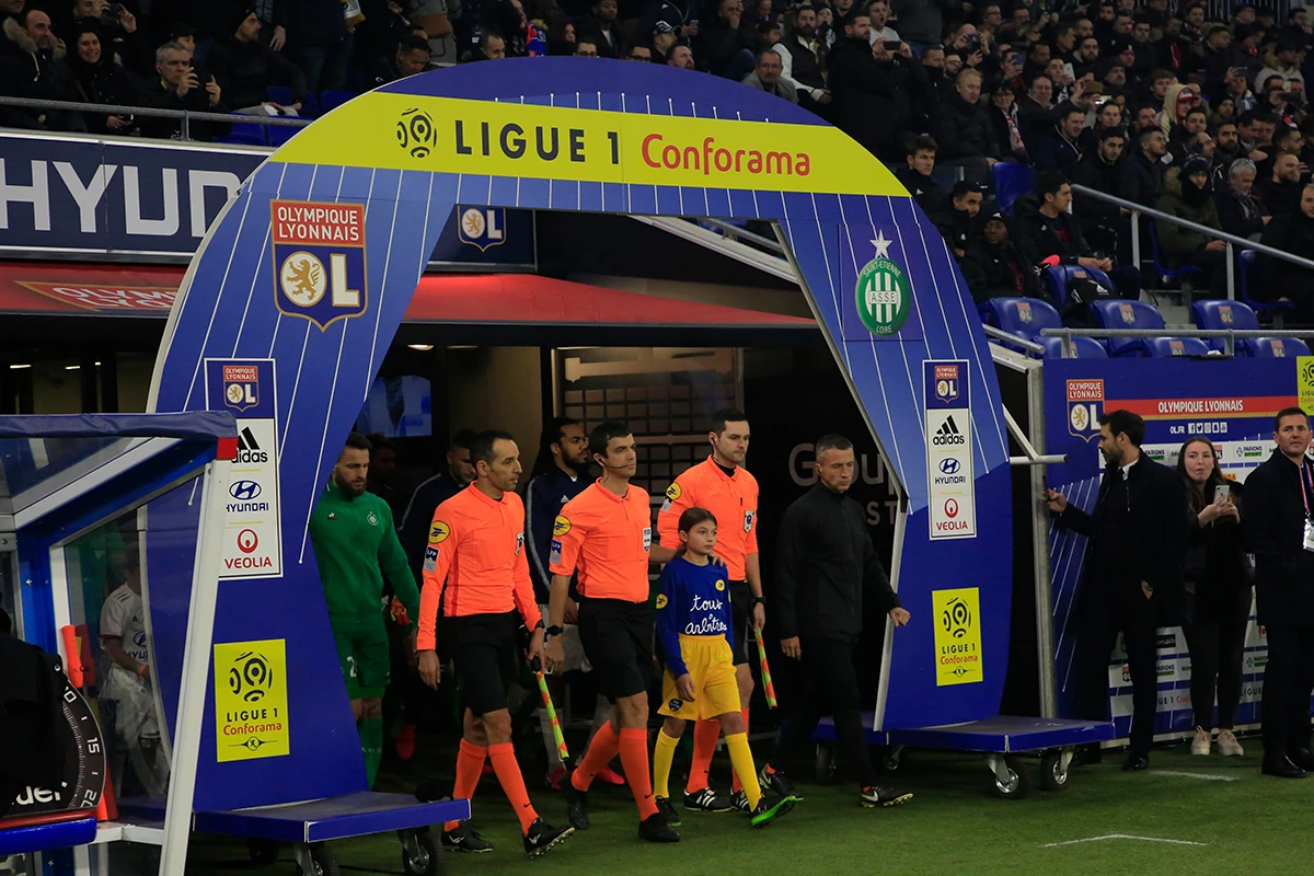 Ligue 1: AS Monaco - PSG. Gdzie oglądać? Transmisja online i mecz na żywo w internecie [20-03-2022]