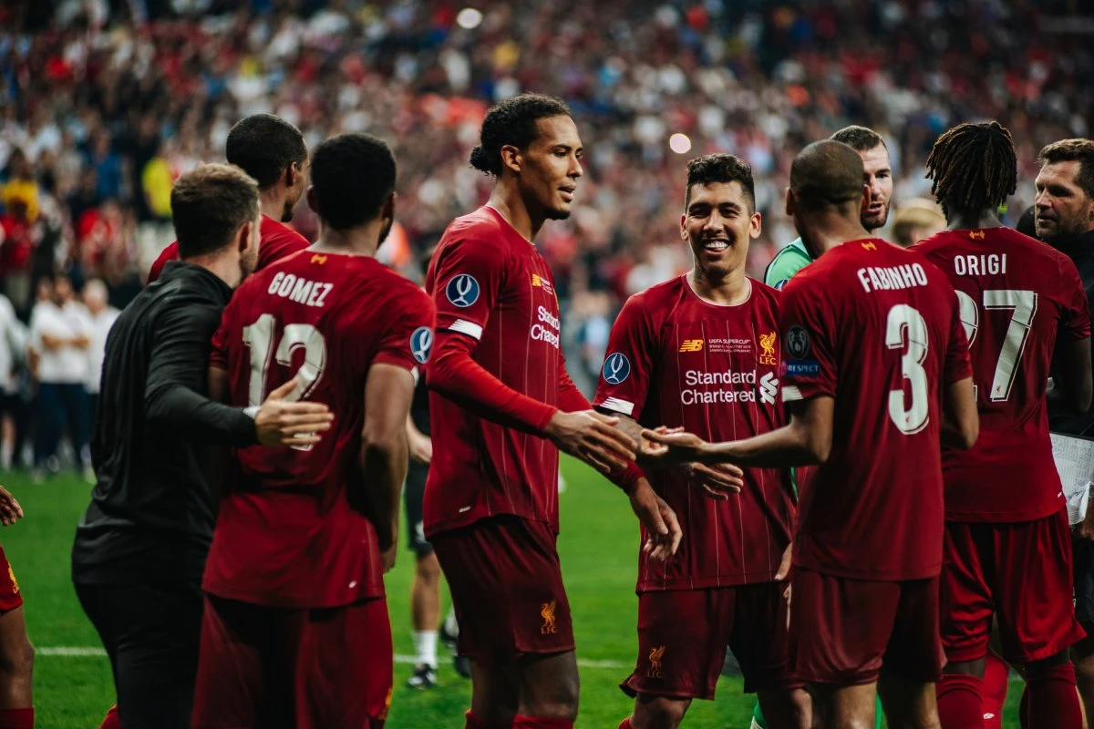 Liga Mistrzów: Liverpool - Villarreal. Zobacz gdzie oglądać mecz! Transmisja na żywo i stream online w internecie